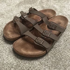 Birkenstock Sandals Florida Size 39